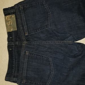 JOHN VARVATOS USA Button FlyJeans 30 Waist